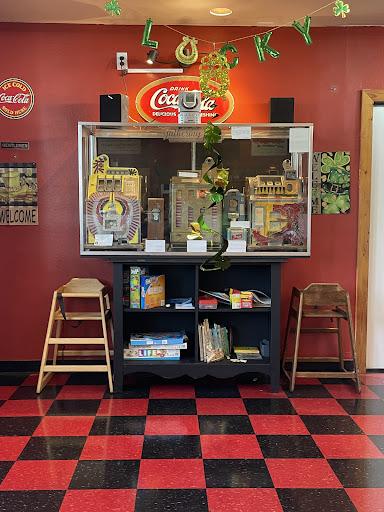 Cherries Snackshack